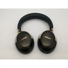 【中古】BOSE QuietComfort Ultra Headphones 第2世代 [デザートゴールド]【広島本通】保証期間1ヶ月【ランクA】