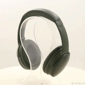 【中古】BOSE(ボーズ) 〔展示品〕 QuietComfort Headphones サイプレスグリーン 【262-ud】