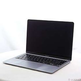 MacBook Air 13.3-inch Early-2020 MWTJ2J／A Core_i5 1.1GHz 16GB SSD256GB スペースグレイ 〔10.15 Catalina〕 ［グラフ