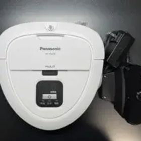 Panasonic RULO ルーロ MC-RSC10