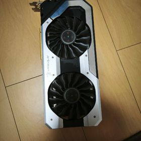 Palit GTX 1070 グラフィックボード 中古(PCパーツ)