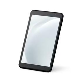 アイリスオーヤマ(IRIS OHYAMA) タブレット TE08D2M64-V1B【メーカー直送】【ご自宅配送限定】‥