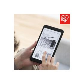 ふるさと納税 角田市 タブレット TE08D2M64-V1B ブラック