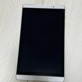 docomo d tab d-02H ジャンク