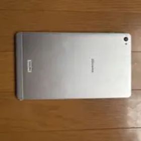 docomo タブレット d-02H