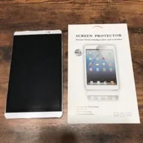 Huawei docomo dtab d-02H タブレット