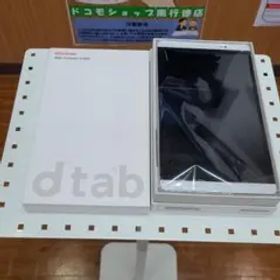 HUAWEI TECHNOLOGIES dtab D-02H