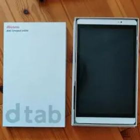 android docomo compact d-02h