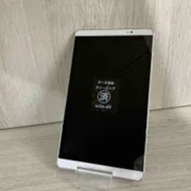 ジャンク 値下げしました！【ジャンク】 d-02H dtab Compact