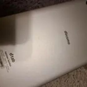 dtab d-02H 中古 箱無し