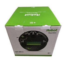 【即日発送】【新品】iRobot ロボット掃除機 ルンバ i5＋ I555860