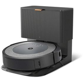 iRobot アイロボット (国内正規品) ロボット掃除機「ルンバ」 グレー i555860 ［吸引タイプ］ i5+