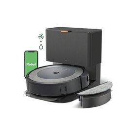 【長期5年保証付】アイロボット(iRobot) ルンバ Combo i5+ ロボット掃除機 自動ゴミ収集機 i557860