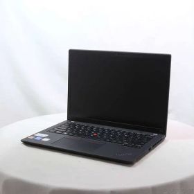 ソフマップ 〔中古品〕 ThinkPad X13 Gen 3 21BQS2LP00【352】