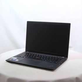 ソフマップ 〔中古品〕 ThinkPad X13 Gen 3 21BQS2LP00【276】