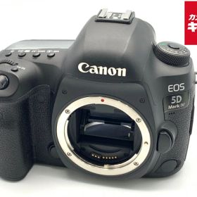 【中古】 【並品】 キヤノン EOS 5D Mark IV ボディ 【デジタル一眼レフ】 【6ヶ月保証】
