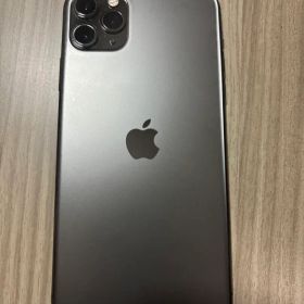 早い者勝ち‼️アップル iPhone11Promax ブラック256GB