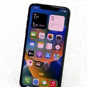 Apple(アップル) iPhone11 Pro Max 256GB ミッドナイトグリーン MWHM2J/A SIMフリー/Softbank○判定