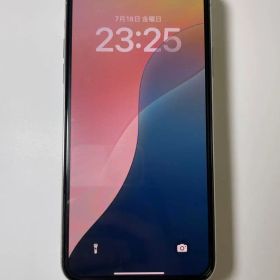 iPhone 11Pro Max シルバー256GB Sim Free!