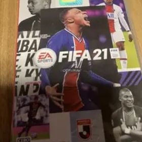 FIFA 21 レガシーエディション Nintendo Switch