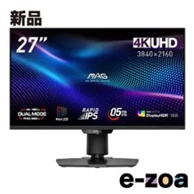 MSI エムエスアイ MAG 274UPDF E16M MAG-274UPDF-E16M (2656281)