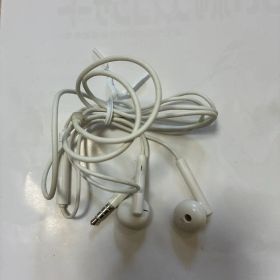 Apple EarPods ホワイト 3.5mmジャック