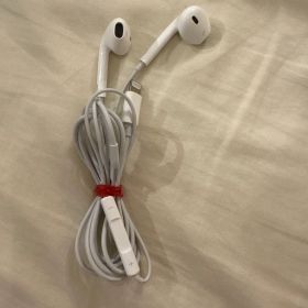 Apple EarPods （Lightning接続）