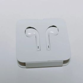 EarPods Lightning ホワイト 有線 イヤホン