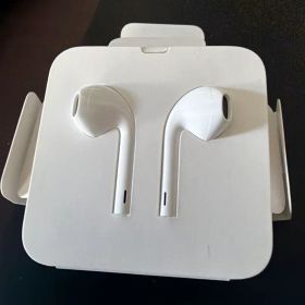 Apple EarPods Lightning端子 未使用 iPhone 付属品
