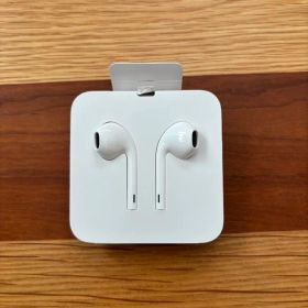 Apple EarPods with Lightning Connector