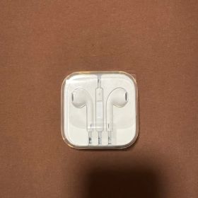 Apple EarPods 3.5mmジャック