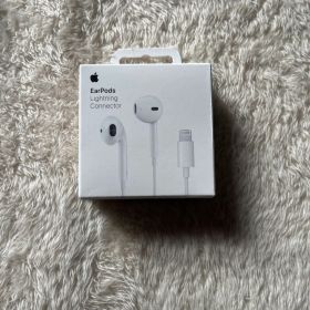 Apple EarPods Lightningコネクタ