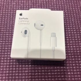 Apple EarPods Lightning Connector