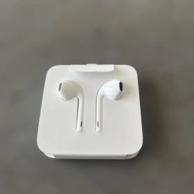 Apple EarPods with Lightning Connecter