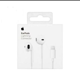 Apple EarPods Lightning Connector 純正