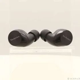 ソフマップ 〔中古品〕 Technics EAH-AZ60M2-K ブラック【262】