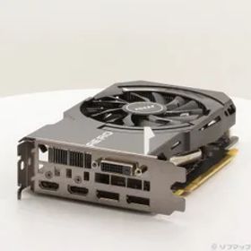 ソフマップ 〔中古品〕 GTX 1060 AERO ITX 3G OC [PCIExp 3GB]【305】