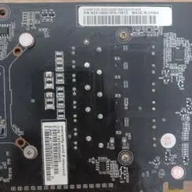 グラフィックボード GTX1060