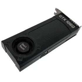 ZOTAC GEFORCE GTX1060 6GB 192BIT GDDR5 グラフィックボード グラボ PC パーツ F10874340