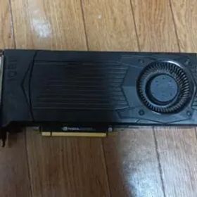 GTX1060 ジャンク品