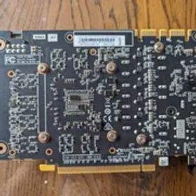 格安！GTX1060 6GB GTX 1060