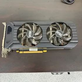 【ジャンク品】GeForce GTX1060 6GB