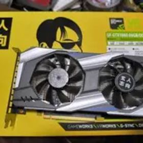 玄人志向 GeForce GTX 1060