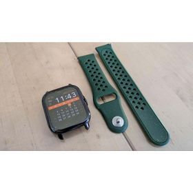 Amazfit GTS 3 zepp a2035 モデル スマートウォッチ(腕時計(デジタル))