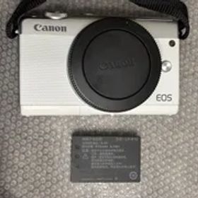 Canon EOS M100 ミラーレスカメラ 1171