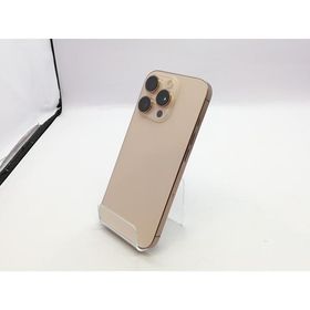 【中古】Apple 国内版 【SIMフリー】 iPhone 16 Pro 256GB デザートチタニウム MYN23J/A【立川フロム中武】保証期間１ヶ月【ランクB】
