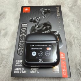 JBL Tour Pro 3 ワイヤレスイヤホン ⚠️箱無し