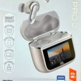JBL TOUR PRO 3 ワイヤレスイヤホン