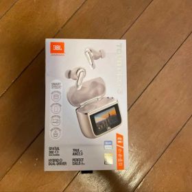 JBL Tour Pro 3 ワイヤレスイヤホン