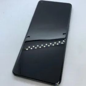 ★【美品】au OPPO Find X3 Pro OPG03 クロスブラック